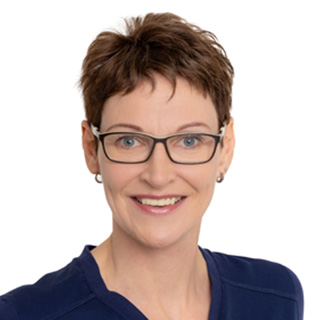 Stefanie Hoja, Wundmanagerin